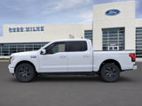 New 2025 Ford F150 Lightning Lariat image 3