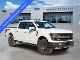 New 2025 Ford F150 Tremor w/ Equipment Group 402A High image 1