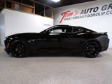Used 2020 Chevrolet Camaro SS image 2