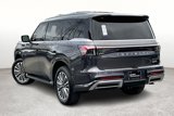 New 2025 INFINITI QX80 Luxe w/ Exterior Package image 4