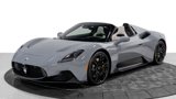 Used 2023 Maserati MC20 Spyder image 2