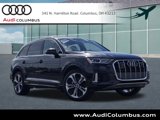 Certified 2022 Audi Q7 Premium Plus w/ Premium Plus Package image 1
