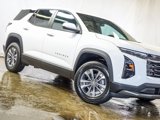 New 2026 Chevrolet Equinox LT image 5