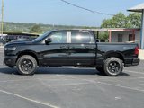 New 2025 RAM 1500 Classic Warlock image 4