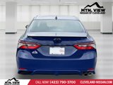 Used 2024 Toyota Camry SE image 5