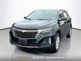 Certified 2022 Chevrolet Equinox LT image 3