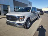 Certified 2023 Ford F150 XLT image 1