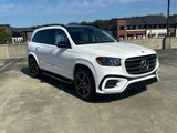 New 2026 Mercedes-Benz GLS 450 4MATIC image 2