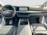 New 2025 Nissan Murano Platinum w/ Cargo Package image 3