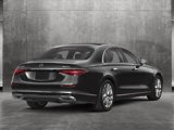 New 2025 Mercedes-Benz S 500 4MATIC image 2