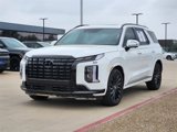 Certified 2025 Hyundai Palisade Calligraphy image 2