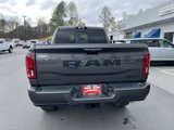 New 2025 RAM 2500 Limited image 2