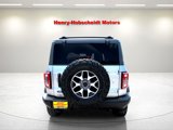 Used 2024 Ford Bronco Badlands image 3