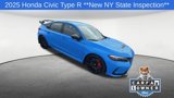 Used 2025 Honda Civic Type R image 3