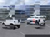 New 2025 Ford F250 Lariat image 4