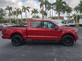New 2025 Ford F150 Lariat w/ Equipment Group 502A High image 3