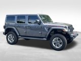 Used 2021 Jeep Wrangler Unlimited Rubicon image 5