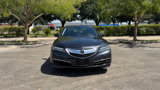 Used 2015 Acura TLX w/ Technology Package image 3