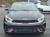Certified 2022 Kia Forte GT-Line w/ GT-Line Premium Package image 2