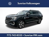 New 2025 Volkswagen Atlas SEL Premium R-Line image 1
