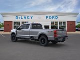 New 2025 Ford F350 XL w/ STX Appearance Package image 5
