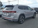 New 2025 Volkswagen Atlas SEL Premium R-Line image 6
