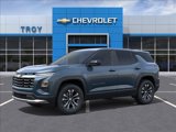 New 2026 Chevrolet Equinox LT w/ Convenience Package II image 2