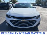 Used 2024 Chevrolet Malibu LT image 2