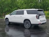 New 2025 Chevrolet Suburban High Country image 4