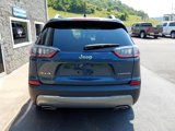 Used 2019 Jeep Cherokee Limited image 4