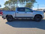 New 2025 Chevrolet Silverado 1500 Custom w/ Turbomax Blackout Package image 2