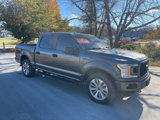 Used 2018 Ford F150 XL w/ Equipment Group 101A Mid image 5