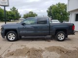 Used 2018 Chevrolet Silverado 1500 LT w/ All Star Edition image 2
