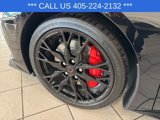 New 2025 Chevrolet Corvette Stingray Preferred Conv w/ Z51 Performance Package image 2