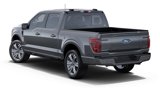 New 2025 Ford F150 Platinum image 2