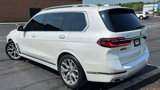 Used 2025 BMW X7 xDrive40i image 4