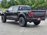 New 2025 Ford F150 Raptor w/ Equipment Group 803A Raptor R image 3