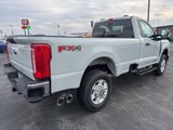 New 2025 Ford F350 XLT image 5