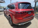 New 2025 Mercedes-Benz GLS 450 4MATIC image 5