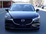 Used 2018 MAZDA MAZDA6 Touring image 2