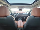 New 2025 MAZDA CX-50 AWD 2.5 Turbo w/ Weather Package image 5