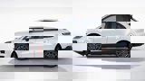 New 2026 Porsche Cayenne S image 2