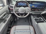 New 2025 Chevrolet Silverado EV RST image 6