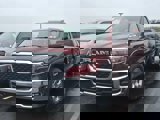 New 2025 RAM 1500 Big Horn image 3