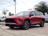 New 2025 Buick Enclave Sport Touring w/ LPO, All-Weather Package image 4