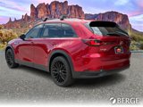 New 2025 MAZDA CX-90 3.3 Turbo w/ Preferred Package image 4