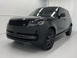 Used 2024 Land Rover Range Rover Long Wheelbase SE image 4