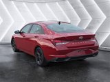 Used 2021 Hyundai Elantra SEL image 3