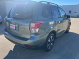 Used 2018 Subaru Forester 2.5i w/ Alloy Wheel Package image 4