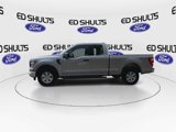 Used 2022 Ford F150 XL w/ Equipment Group 101A High image 5